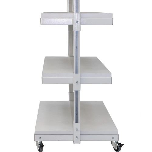 Подкатная стойка ПСТ-2/5П