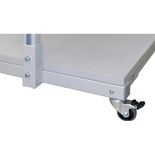 Подкатная стойка ПСТ-2/5П