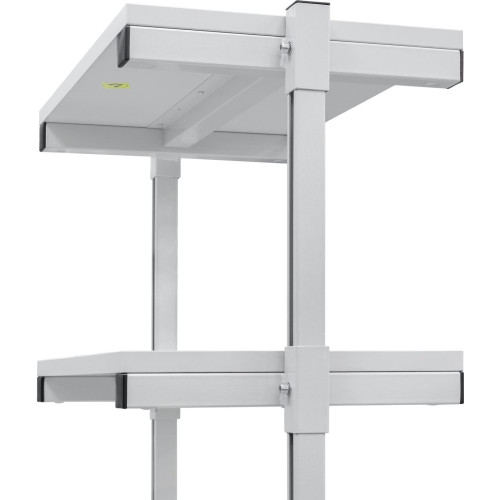 Підкатна стійка СМА ПСТ-2/5П ESD