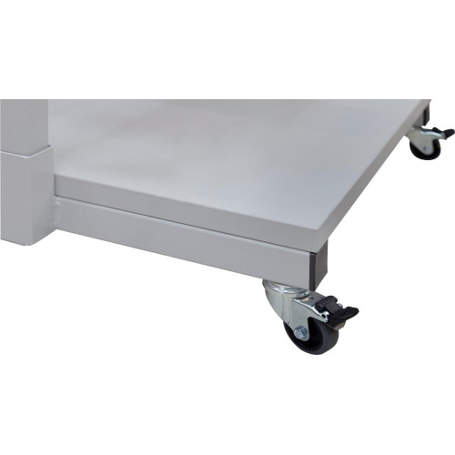 Підкатна стійка СМА ПСТ-2/5П ESD