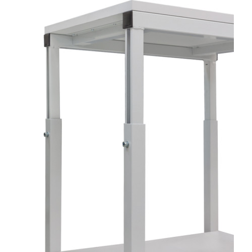 Подкатной стол СМП ПСЛ-2П