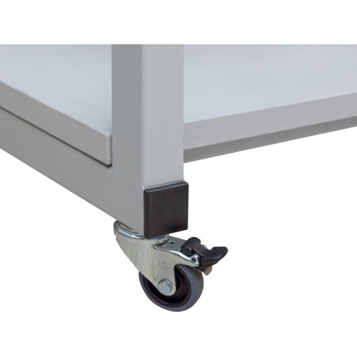 Подкатной стол СМП ПСЛ-2П