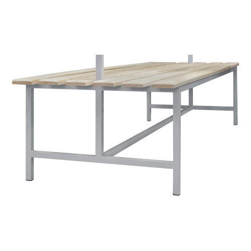 Скамейка двухсторонняя 2СВ-2000