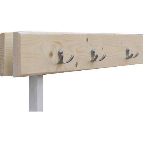 Скамейка двухсторонняя 2СВ-2000