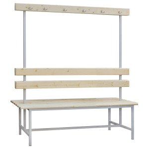 Лавка двостороння 2СВ-1500