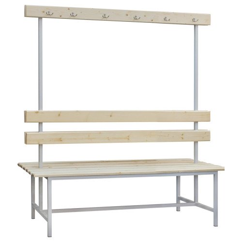 Лавка двостороння 2СВ-1500