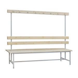 Лавка двостороння 2СВ-2000