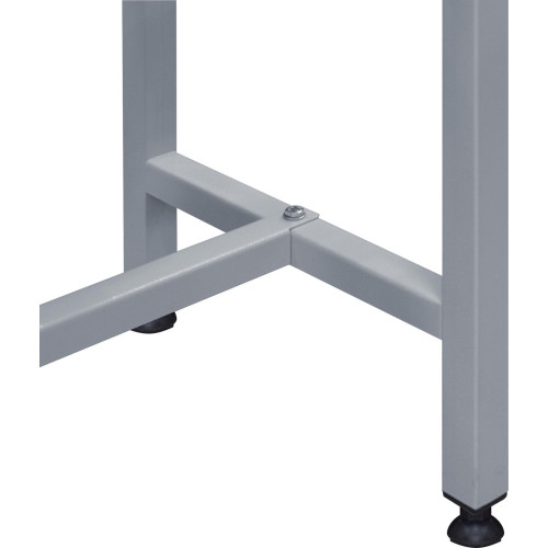 Скамейка односторонняя СВ-2000