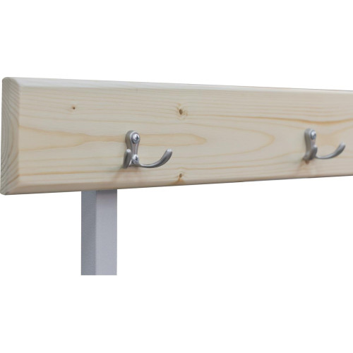 Скамейка односторонняя СВ-2000