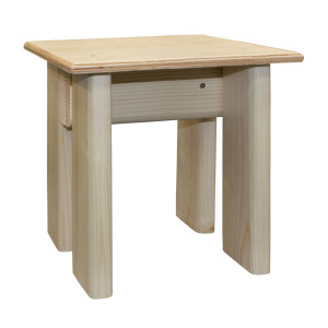 Табуретка детская Фанера