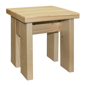 Табуретка детская Сосна