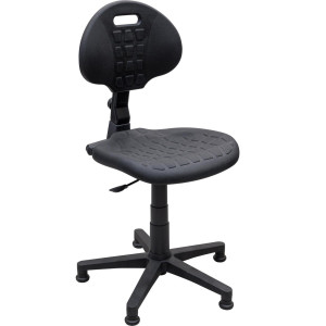 Стул PRO Standard BLCPT На ножках