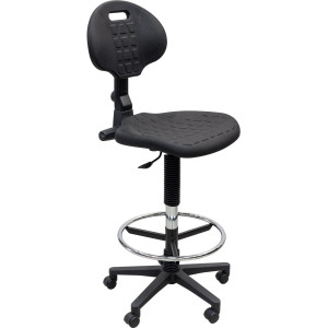 Стілець PRO Special BLCPT На колесах