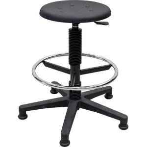 Табурет POLO Special BL На ножках