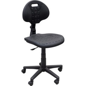 Стул PRO Standard BLCPT На колесах