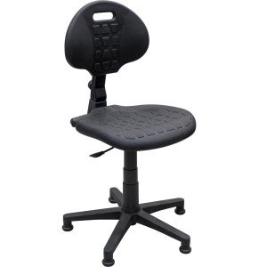 Стул PRO Standard BLCPT На ножках