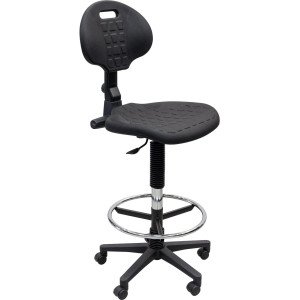 Стул PRO Special BLCPT На колесах