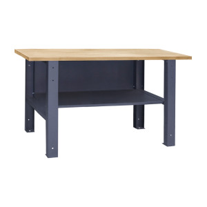 Верстак серії ПРОФІ 21 К