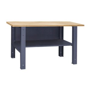 Верстак серии ПРОФИ 21 К