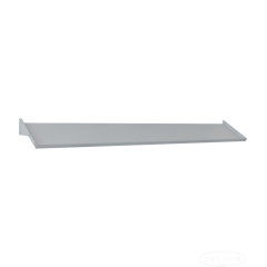 Полка горизонтальная 965x250