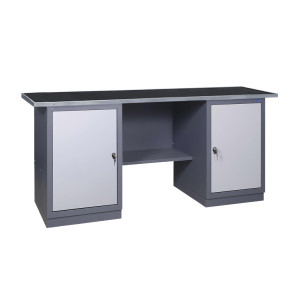 Верстак серії ПРОФІ 41 Д/Д R