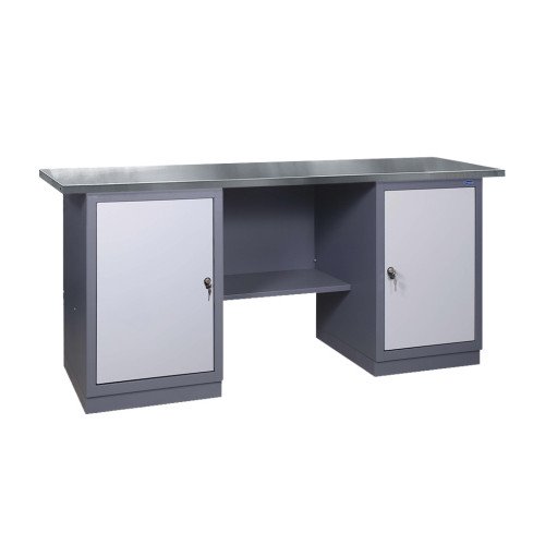 Верстак серии ПРОФИ 41 Д/Д Н