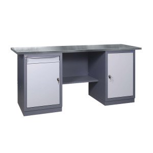 Верстак серії ПРОФІ 41 МД/Д Н