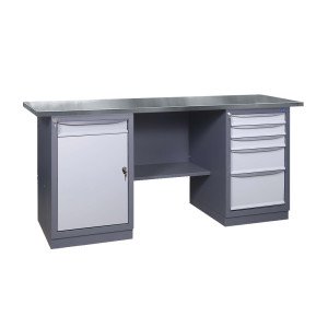 Верстак серії ПРОФІ 41 МД/3МСБ Н