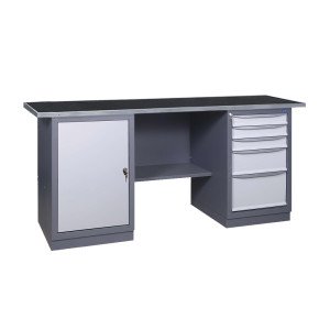 Верстак серії ПРОФІ 41 Д/3МСБ R