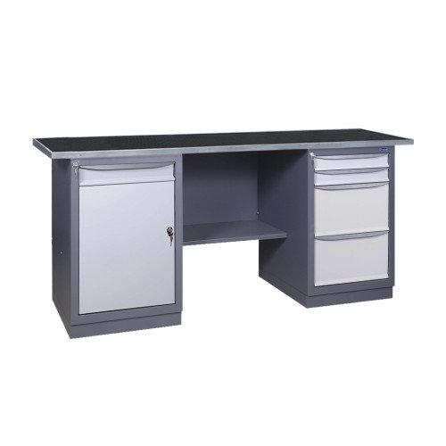 Верстак серии ПРОФИ 41 МД/2М2Б R