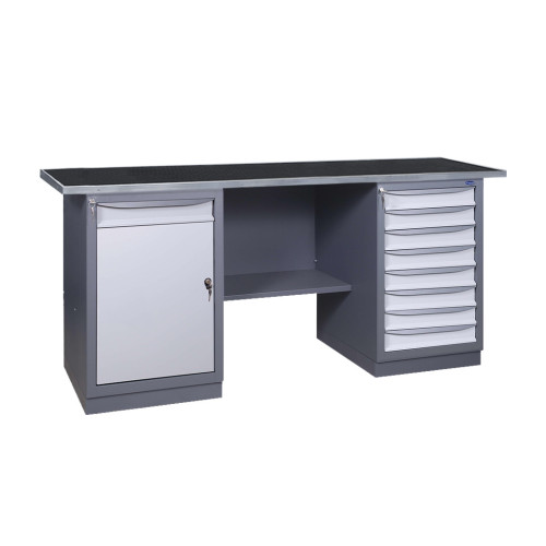 Верстак серии ПРОФИ 41 МД/8М R