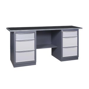 Верстак серії ПРОФІ 41 С2Б/С2Б R