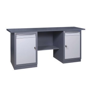 Верстак серии ПРОФИ 41 МД/МД Ч