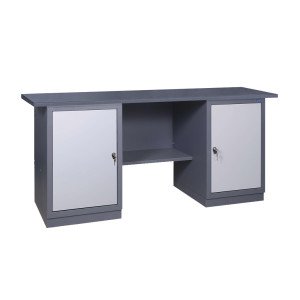 Верстак серії ПРОФІ 41 Д/Д К