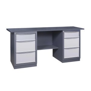 Верстак серії ПРОФІ 41 С2Б/С2Б К