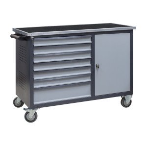 Верстак мобільний ВМ 6МС/Д R