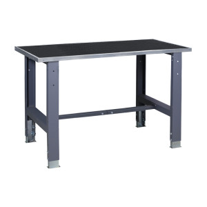 Верстак слесарный на стационарных регулируемых опорах ВР 21 R