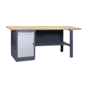 Верстак серії ПРОФІ 41 МД К