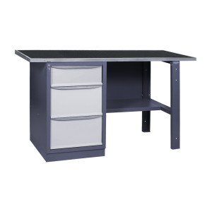 Верстак серії ПРОФІ 21 С2Б R