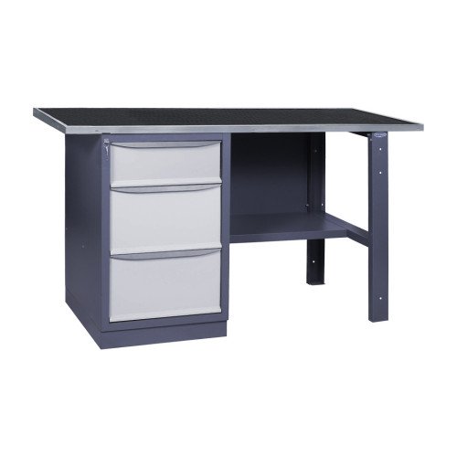 Верстак серии ПРОФИ 21 С2Б R