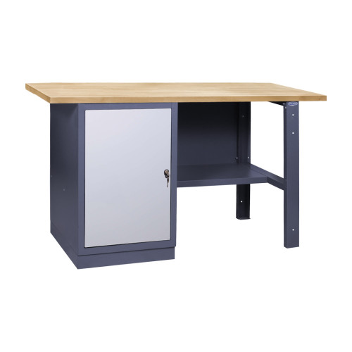 Верстак серії ПРОФІ 21 Д К