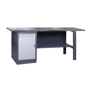 Верстак серии ПРОФИ 41 МД Н