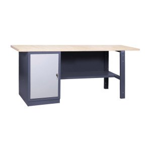 Верстак серії ПРОФІ 41 Д Ф