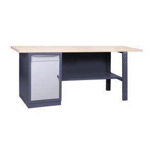 Верстак серії ПРОФІ 41 МД Ф