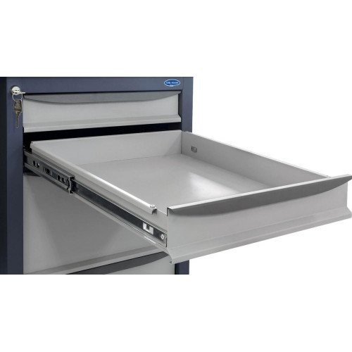 Верстак серії ПРОФІ 41 2М2Б К