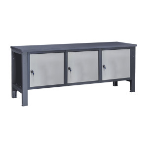 Верстак тяжелой серии 210 Д/Д/Д Ч