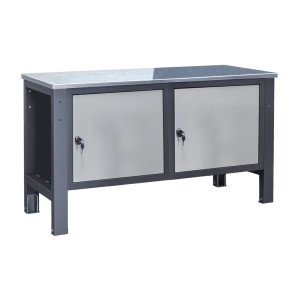 Верстак тяжелой серии 150 Д/Д О(2,0)