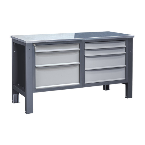 Верстак тяжелой серии 150 МСБ/2М2С О(2,0)