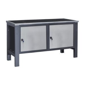 Верстак тяжелой серии 150 Д/Д R