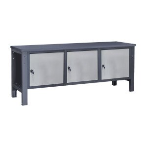 Верстак важкої серії 210 Д/Д/Д Ч